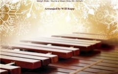 - No brand 25 Christmas Songs for Marimba