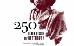 - No brand 250 Piano Pieces For Beethoven