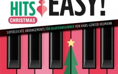 - No brand 30 Chart Hits - It's So Easy! Christmas Piano