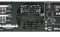  Amplificator pentru instalatii Phonic Icon 700