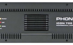  Amplificator pentru instalatii Phonic Icon 700
