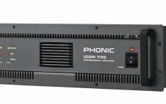  Amplificator pentru instalatii Phonic Icon 700