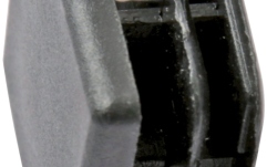  Capac de Capăt pentru Șină Latin Percussion Rail End Cap 