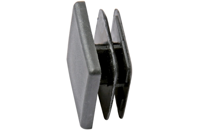  Capac de Capăt pentru Șină Latin Percussion Rail End Cap 