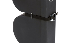  Case Latin Percussion Timbale Case