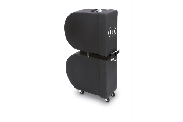Timbale Case