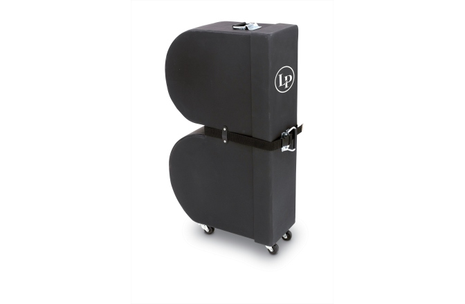  Case Latin Percussion Timbale Case