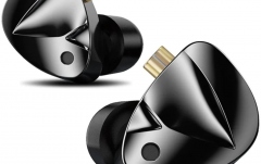  Casti monitorizare In-ear  KZ Acoustics D-Fi Standard