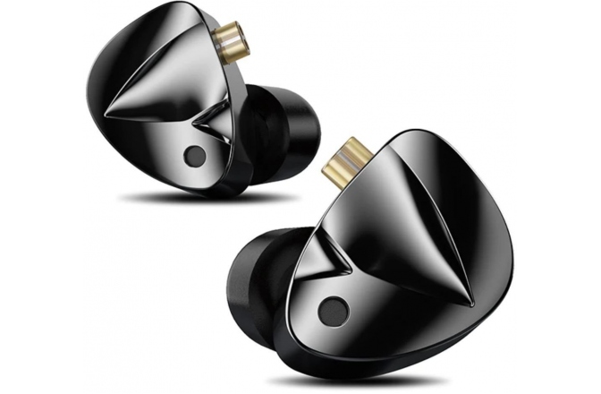  Casti monitorizare In-ear  KZ Acoustics D-Fi Standard