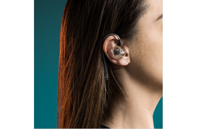  Căști monitorizare in-ear XVive T9 In-Ear Monitors
