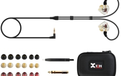  Căști monitorizare in-ear XVive T9 In-Ear Monitors