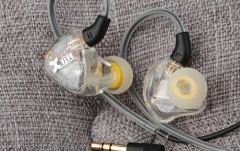  Căști monitorizare in-ear XVive T9 In-Ear Monitors
