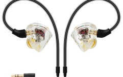  Căști monitorizare in-ear XVive T9 In-Ear Monitors