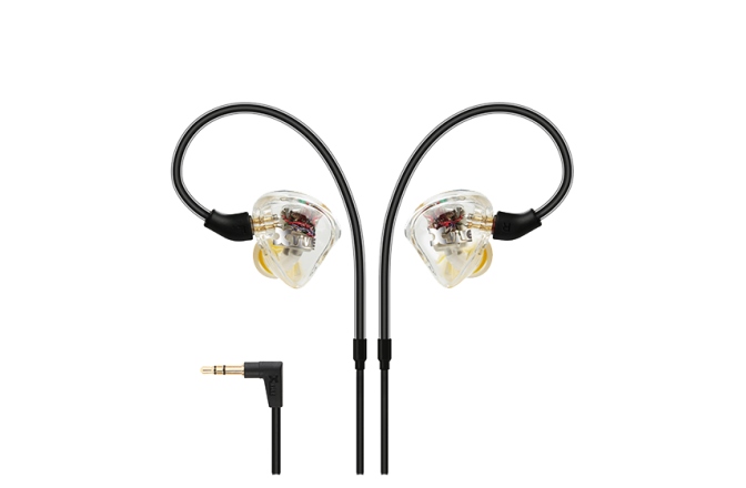  Căști monitorizare in-ear XVive T9 In-Ear Monitors