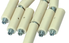  chei Gewa  chei F&S Nylon U/M 12