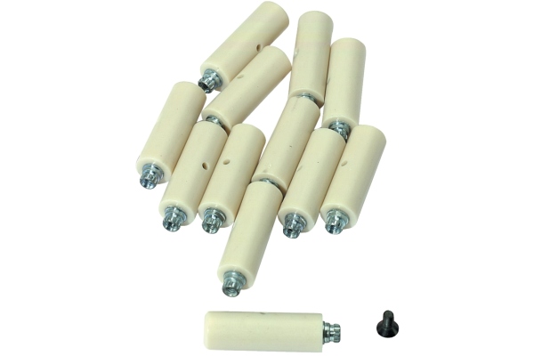  chei F&S Nylon U/M 12