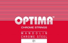  Coarde Mi(E) Optima Mandolin Chrome Special 4101