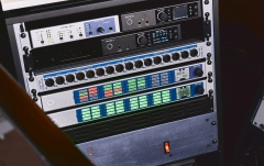 Convertor AD RME M-32 AD Pro II-D