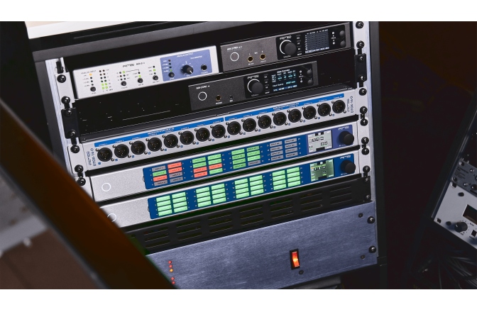  Convertor AD RME M-32 AD Pro II-D