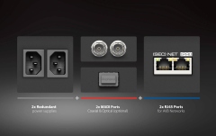  Convertor AD RME M-32 AD Pro II-D