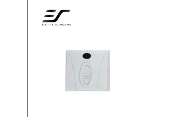 Wallbox de joasă tensiune cu 3 căi pentru toate ecranele motorizate Wallbox de joasă tensiune cu 3 căi pentru toate ecranele motorizate