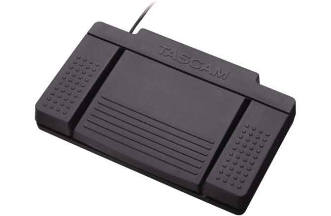  Foot switch Tascam RC-3F