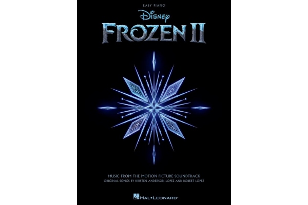 Frozen II - PVG