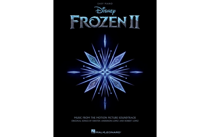 - No brand Frozen II - PVG