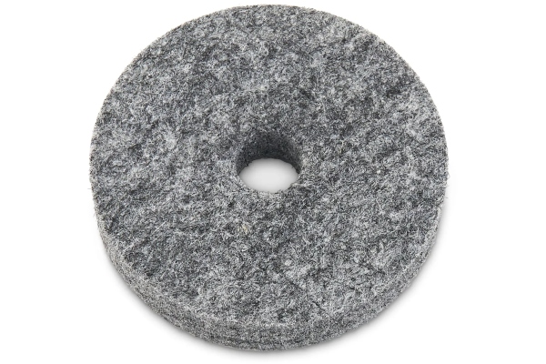 Felt Washer for DW Hi-Hat Seat Felt Washer for DW Hi-Hat Seat