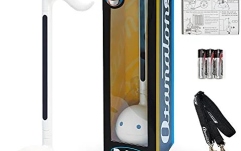  Instrument electronic tip sintetizator Otamatone Deluxe White