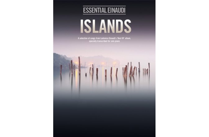 - No brand Islands - Essential Einaudi