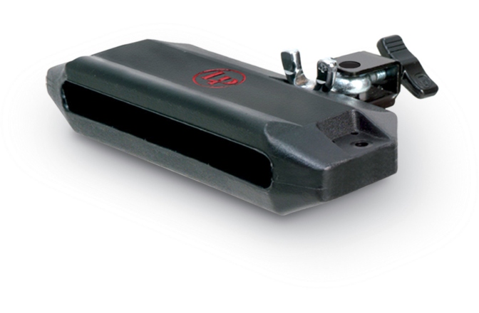  Jam Block Latin Percussion  Jam Block Medium Pitch LP1208-K