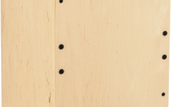  Jam Cajon Meinl Pickup Jam Cajon 50 - Baltic Birch