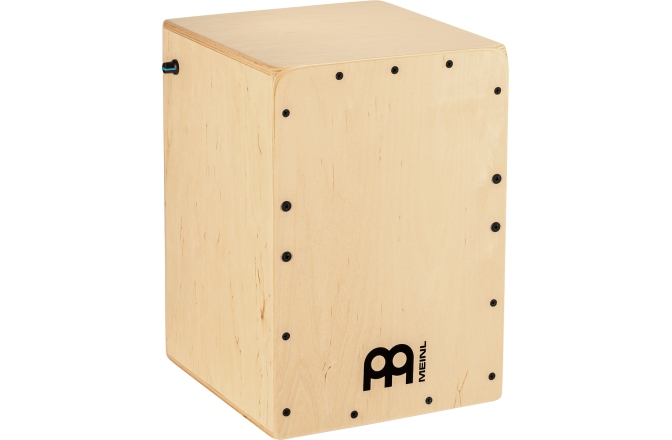  Jam Cajon Meinl Pickup Jam Cajon 50 - Baltic Birch