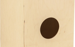  Jam Cajon Meinl Pickup Jam Cajon 50 - Baltic Birch