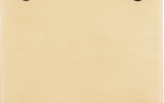  Jam Cajon Meinl Pickup Jam Cajon 50 - Baltic Birch