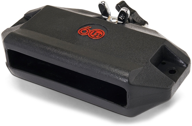  JamBlock Latin Percussion  JamBlock black