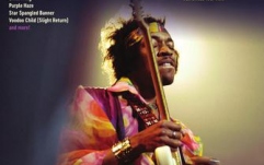 - No brand Jimi Hendrix Deluxe Play Along Volume 24