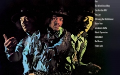 - No brand Jimi Hendrix Experience: Smash Hits