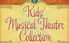 - No brand Kids Musical Theatre Collection