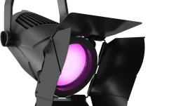  Led PAR  Cameo LUXIS FC