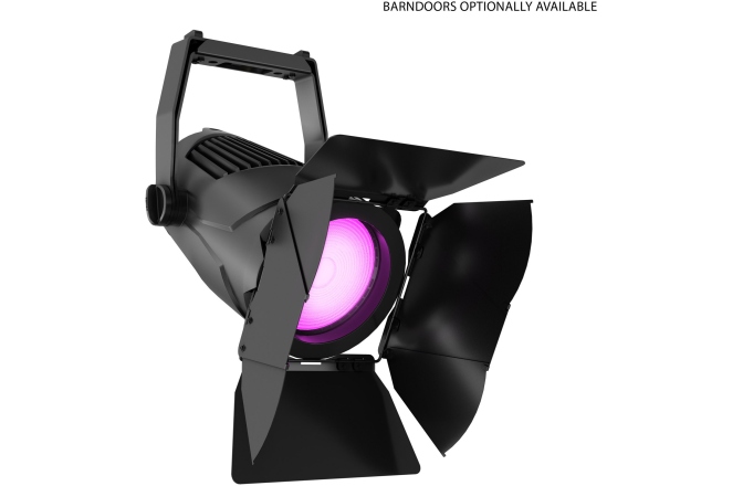  Led PAR  Cameo LUXIS FC
