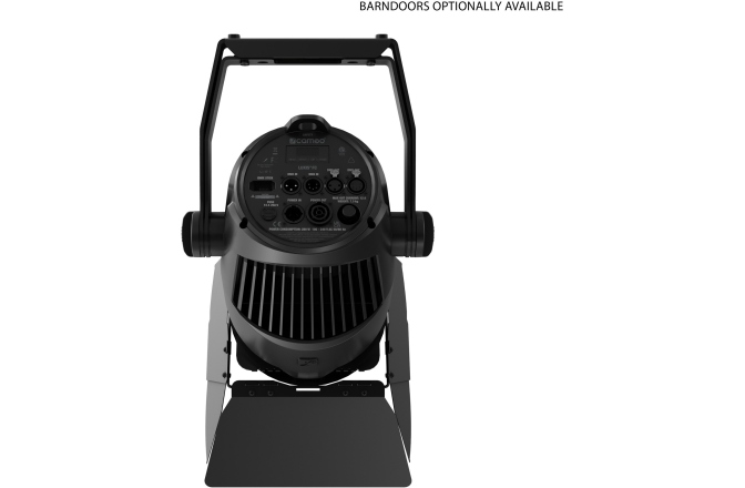  Led PAR  Cameo LUXIS FC