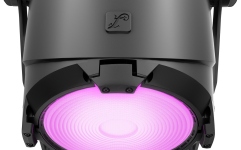  Led PAR  Cameo LUXIS FC