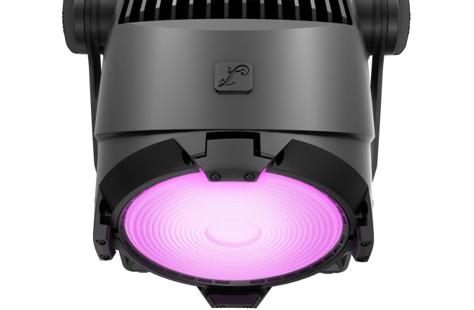  Led PAR  Cameo LUXIS FC