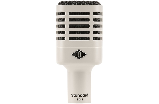  Microfon dinamic cardioid tobe, chitara Universal Audio SD 3