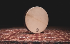  Mizhar  Meinl Goatskin Head Mizhar - 18"
