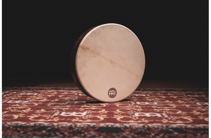  Mizhar  Meinl Goatskin Head Mizhar - 18"