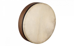  Mizhar  Meinl Goatskin Head Mizhar - 18"