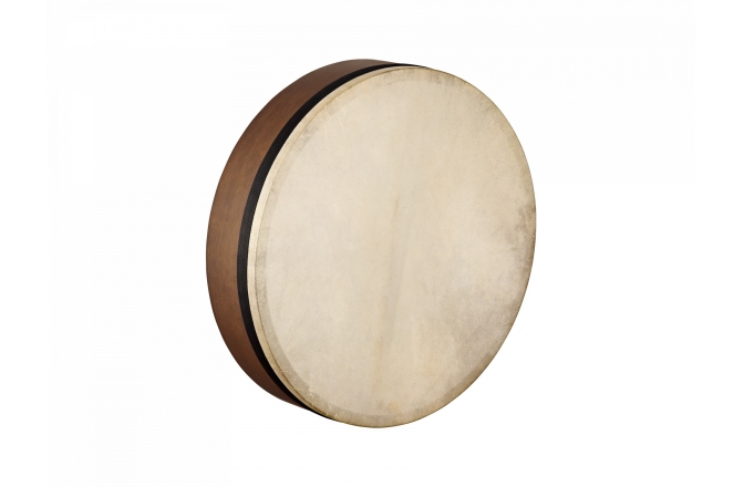  Mizhar  Meinl Goatskin Head Mizhar - 18"